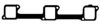 ELRING 213.240 Gasket, intake manifold